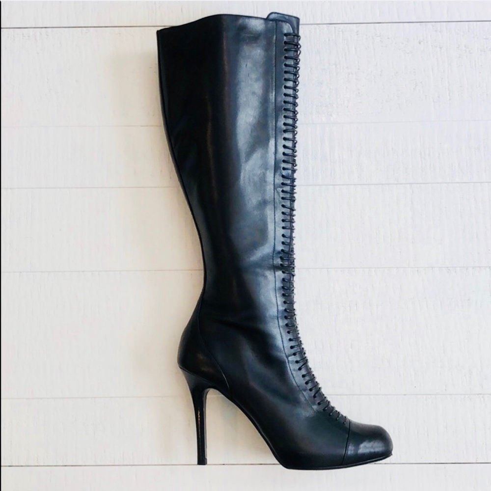 Authentic COLE HAAN Nike Air Maria Sharapova boots
